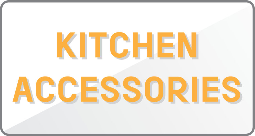 Corridor Design your space KITCHEN ACCESSORIES