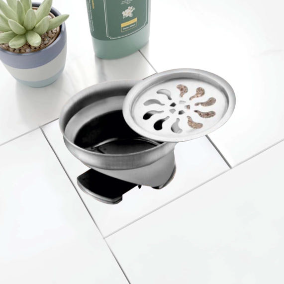Corridor Design your space ANTI COCKROACH FLIP BOWL