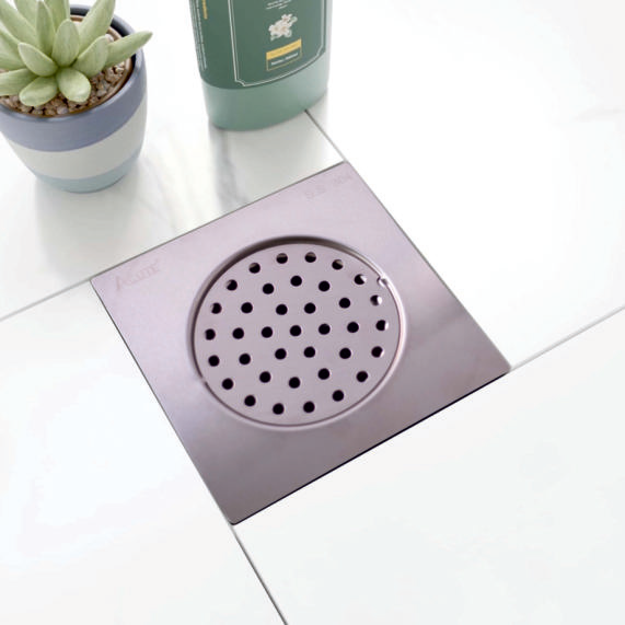 Corridor Design your space CFT23 LOCKING JALI