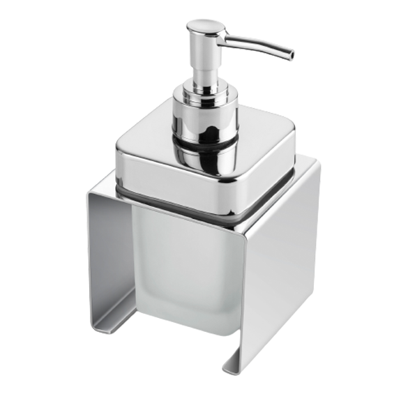 Corridor Design your space CORRIDOR TABLETOP LIQUID SOAP DISPENSER 