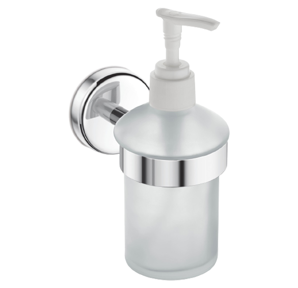 Corridor Design your space LIQUID SOAP DISPENSER [CODE: CO-313G]