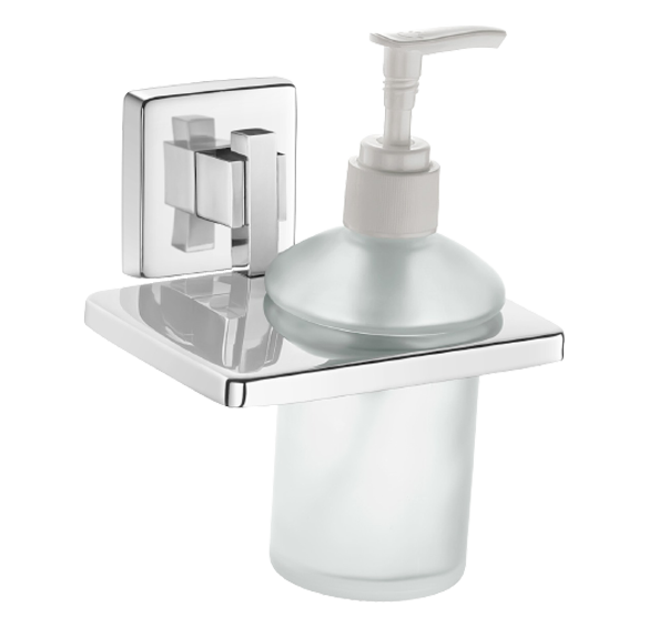 Corridor Design your space LIQUID SOAP DISPENSER GLASS  [CODE: CO-213G]