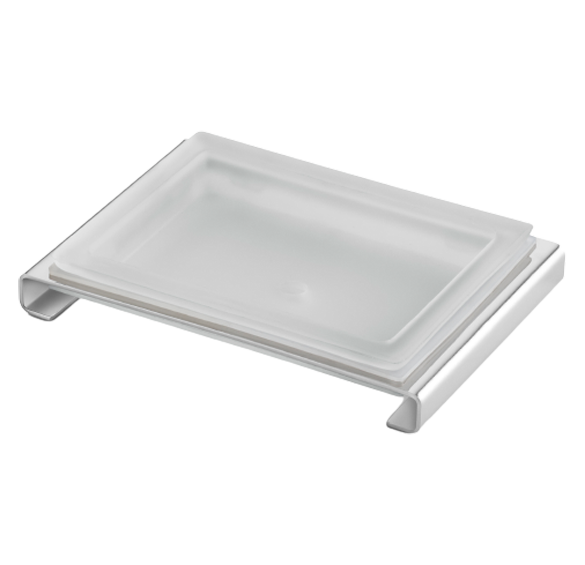 Corridor Design your space CORRIDOR TABLETOP SOAP DISH