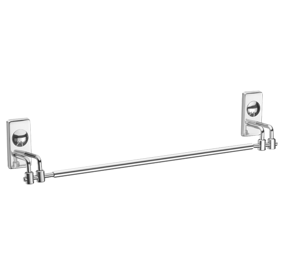 Corridor Design your space TOWEL ROD 24'' & 18'' [Code: CO-106 & CO-107]