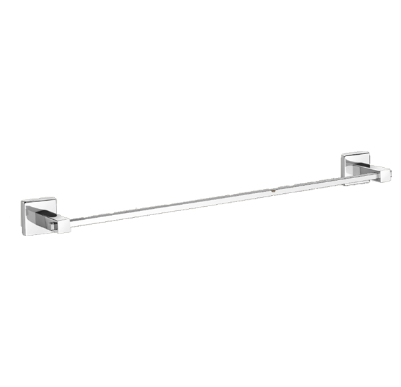 Corridor Design your space TOWEL ROD 24'' & 18'' [Code: CO-206 & CO-207]